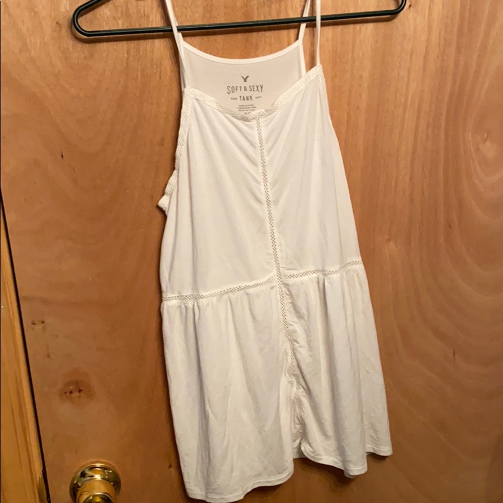 American Eagle Outfitters soft sexy tank‼️‼️‼️‼️ - Picture 10 of 15